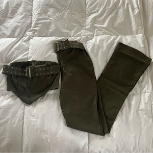 PrettyLittleThing Matching Set